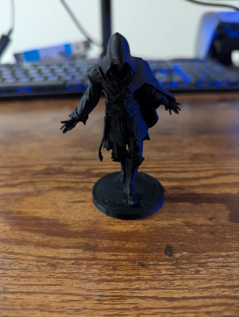 Ezio Auditore da Firenze